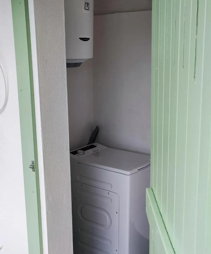 Hébergement de vacances Les Coulirooms - Gite Sainte-Anne  Guadeloupe